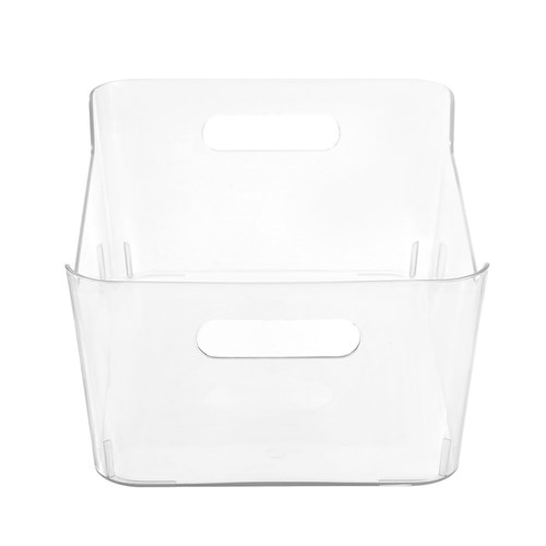 CRYSTAL STORAGE CONTAINER LGE