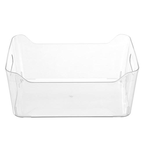 CRYSTAL STORAGE CONTAINER LGE