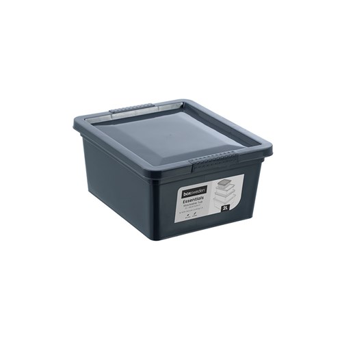 ESSENTIALS STACKABLE TUB 2L