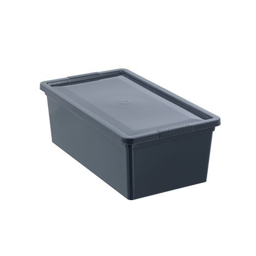ESSENTIALS STACKABLE TUB 6L
