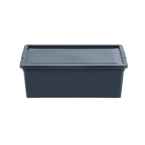 ESSENTIALS STACKABLE TUB 6L