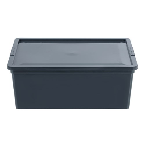 ESSENTIALS STACKABLE TUB 10.5L