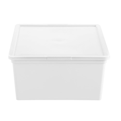 ESSENTIALS STACKABLE TUB 20L