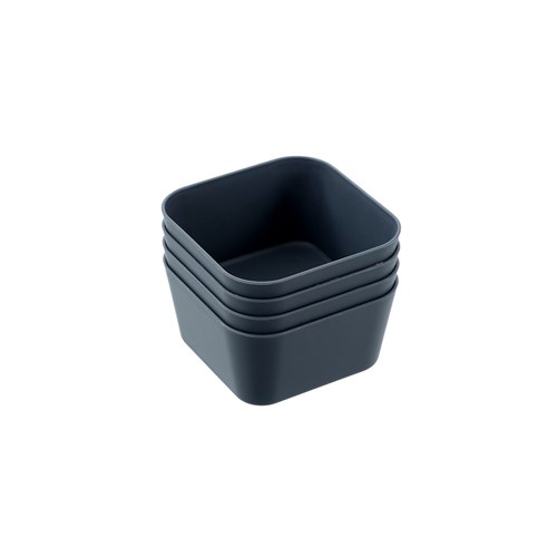 ESSENTIALS SORT TRAY 4PK