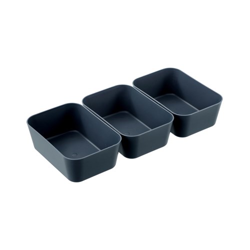 ESSENTIALS SORT TRAY 3PK