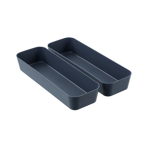 ESSENTIALS SORT TRAY 2PK