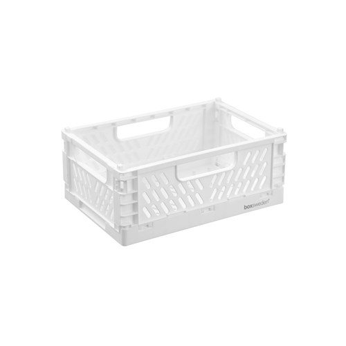 FOLDAWAY STORAGE BASKET 2.2L