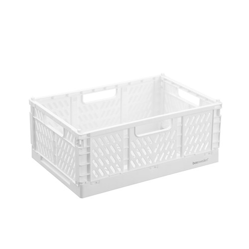 FOLDAWAY STORAGE BASKET 6.3L