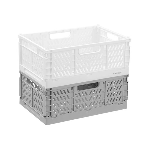 FOLDAWAY STORAGE BASKET 6.3L