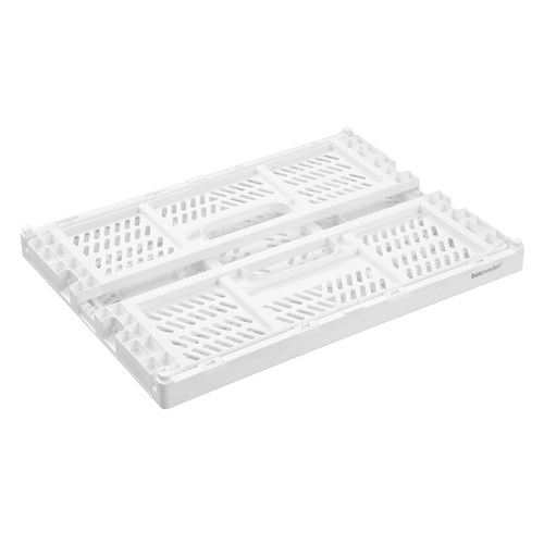 FOLDAWAY STORAGE BASKET 14L