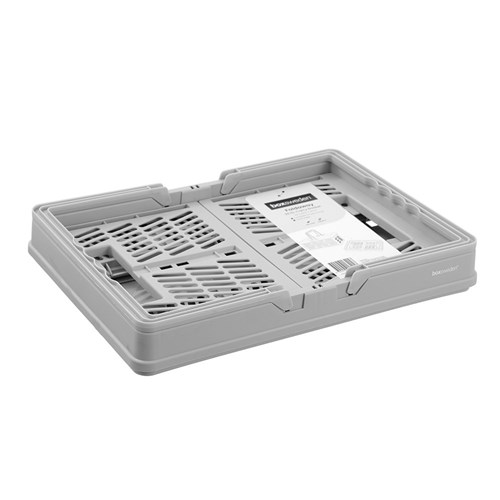 FOLDAWAY CARRY BASKET 26.5L