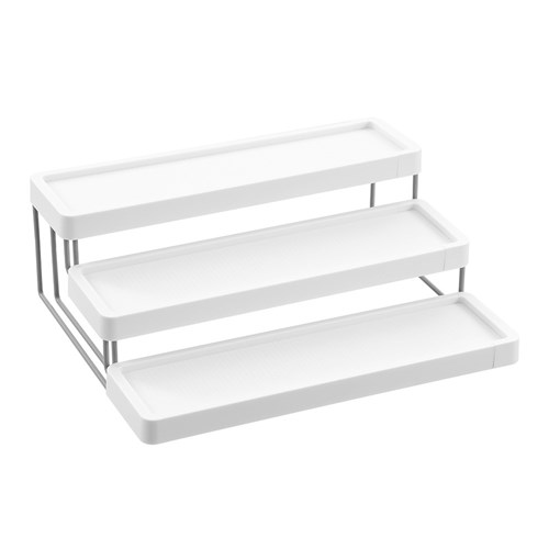 BRITE EXTENDABLE SPICE RACK