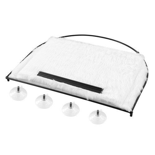 CAT WINDOW ARCH HAMMOCK