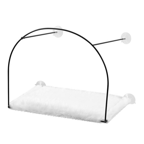 CAT WINDOW ARCH HAMMOCK