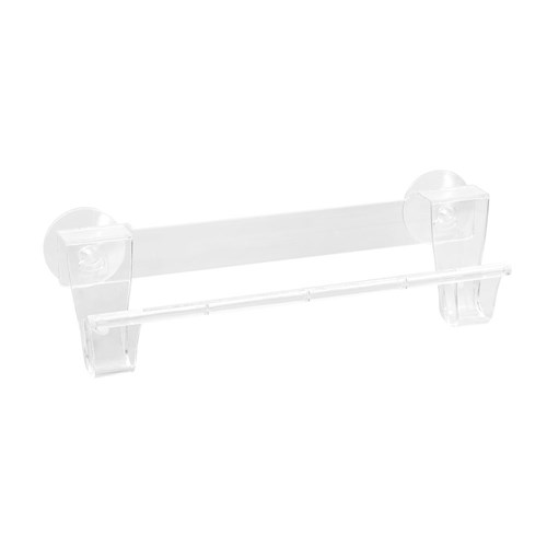 BANO SUCTION TOWEL RAIL