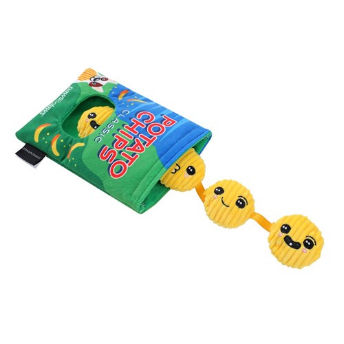 SNACK SURPRISE CHIPS