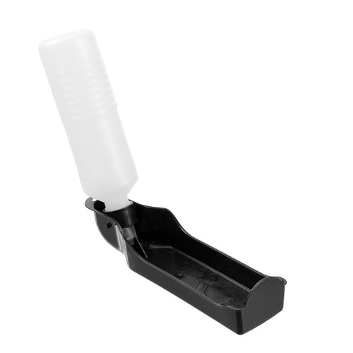 PET TRAVEL WATER BOTTLE