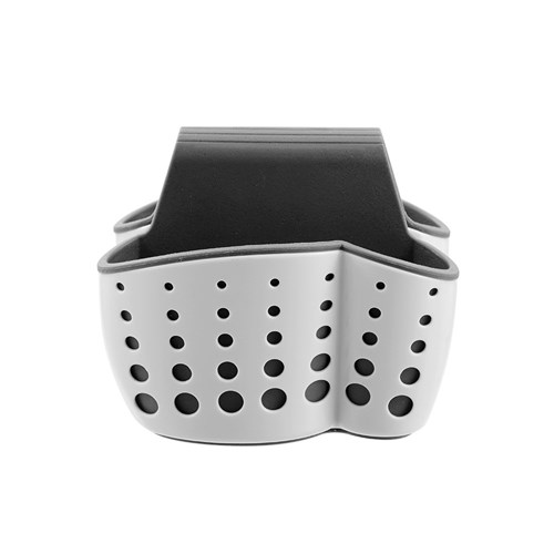 SINK MOUNT 2 SECTION CADDY