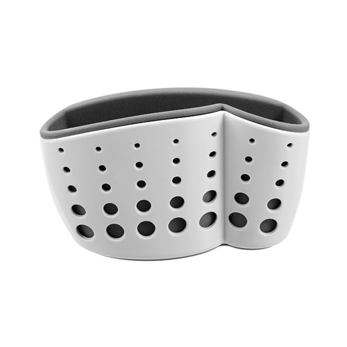SUCTION 2 SECTION SINK CADDY