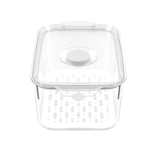 CRYSTAL GREEN SAVER FRESH