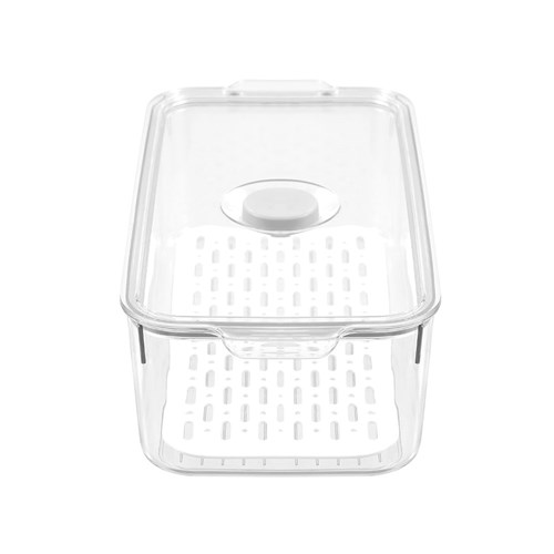 CRYSTAL GREEN SAVER FRESH