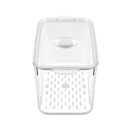 CRYSTAL GREEN SAVER FRESH