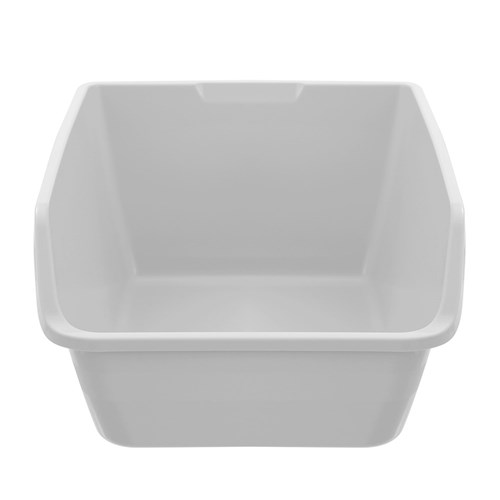 HIGH WALL DEEP CAT LITTER TRAY