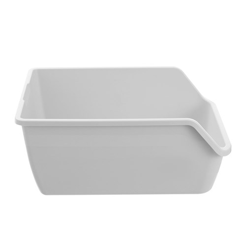 HIGH WALL DEEP CAT LITTER TRAY