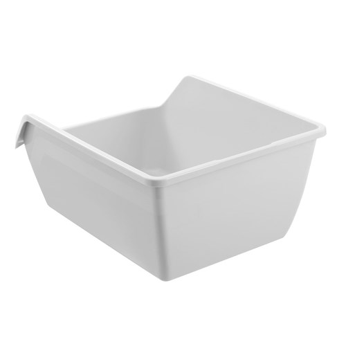 HIGH WALL DEEP CAT LITTER TRAY