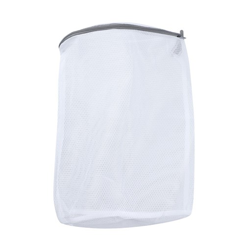 MESH WASH CLOTHES BAG