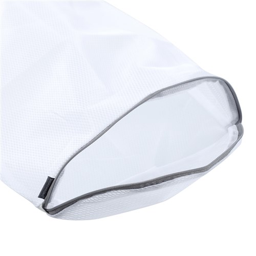 MESH WASH CLOTHES BAG