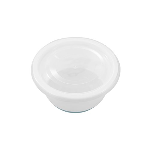 MIXING BOWL LIDDED