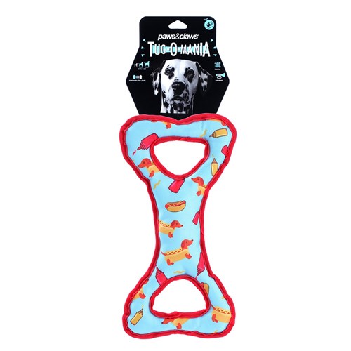 TUG-O-MANIA OXFORD TUGGER TOY