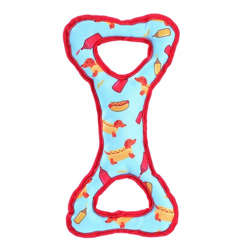 TUG-O-MANIA OXFORD TUGGER TOY