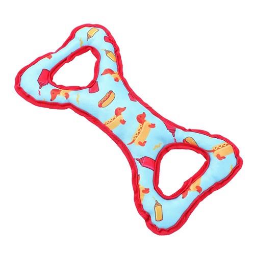 TUG-O-MANIA OXFORD TUGGER TOY