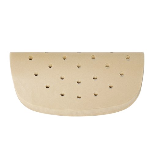 AIR FRYER LINERS 50PK 23X23CM