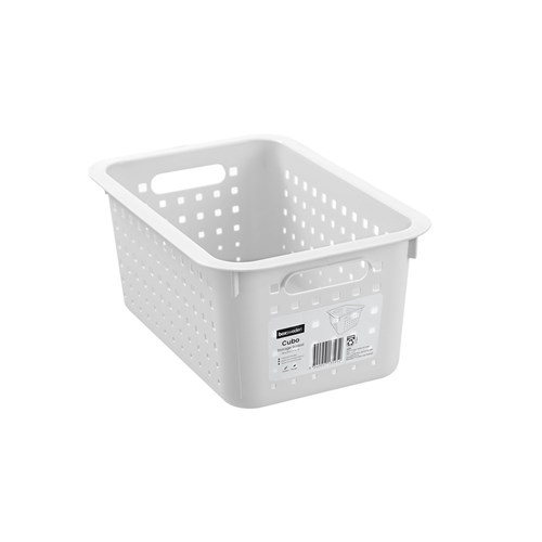 CUBO STORAGE BASKET SML