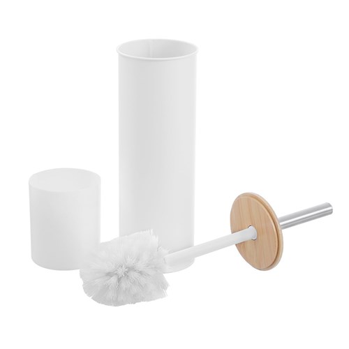 BANO METAL TOILET BRUSH