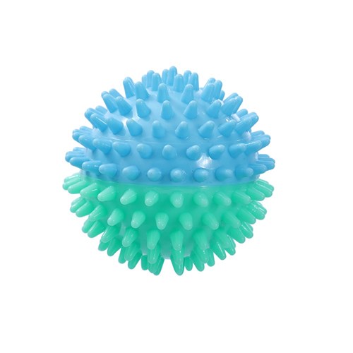 SPIKEY TPR BALL 8.5CM