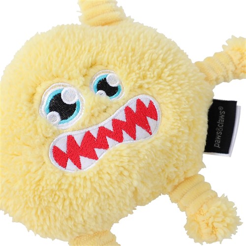 MINI MONSTER PLUSH PET TOY