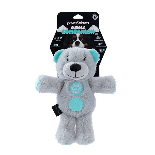 CUDDLE COMPANION 3 ASSTD