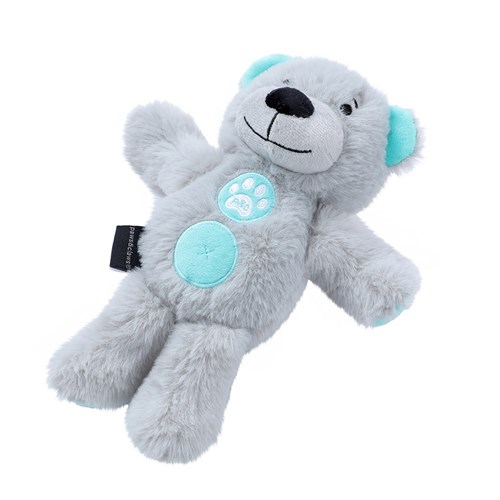 CUDDLE COMPANION 3 ASSTD