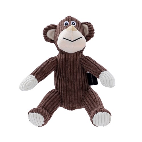 PUPPY PLUSH JUNGLE TOYS