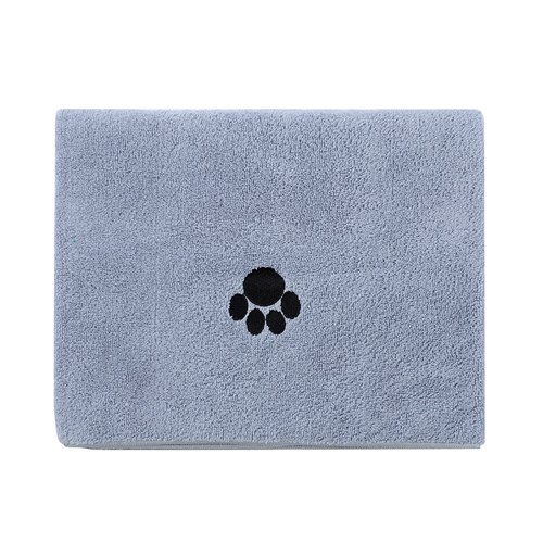 MICROFIBRE DRYING TOWEL LGE