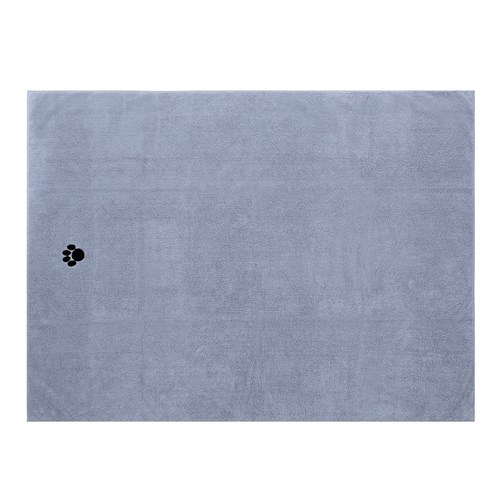 MICROFIBRE DRYING TOWEL LGE