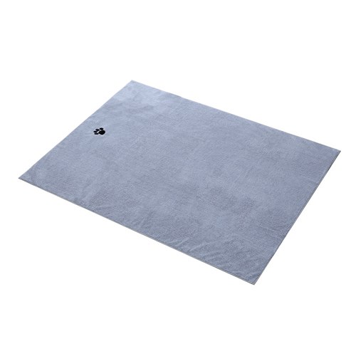 MICROFIBRE DRYING TOWEL LGE