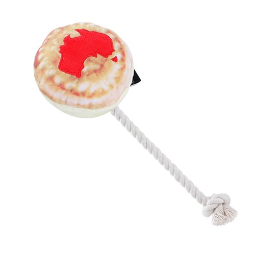 AUSSIE LEGENDS MEAT PIE TUGGER