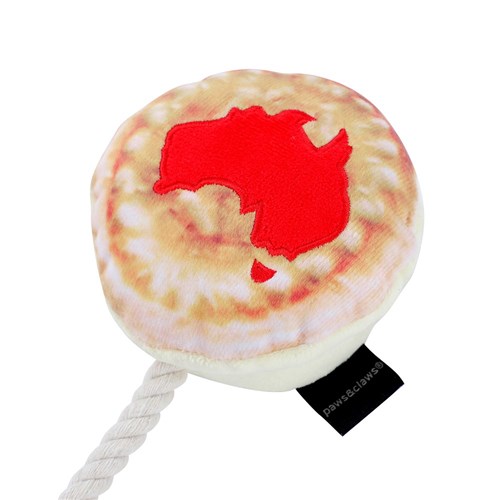 AUSSIE LEGENDS MEAT PIE TUGGER