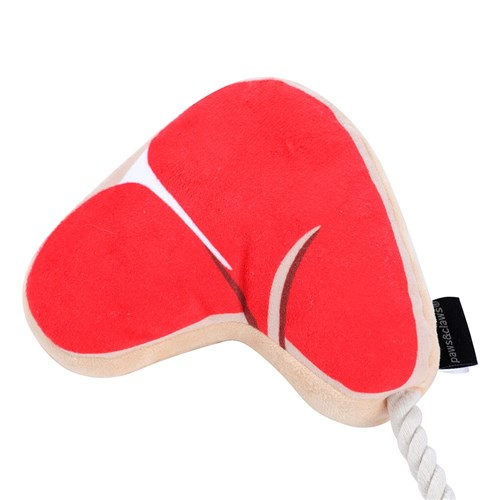 AUSSIE LEGENDS BBQ STEAK