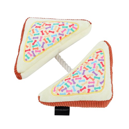 AUSSIE LEGENDS FAIRY BREAD